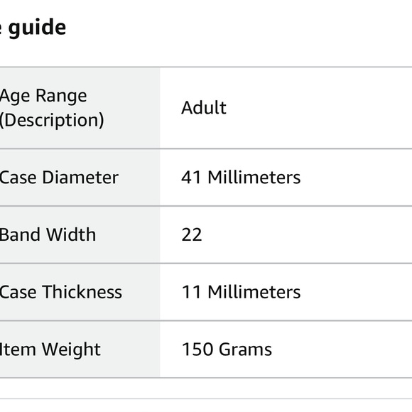 Citizen Men's Eco-Drive Weekender 3-Hand Date Watch in Black NWT - Picture 4 of 5